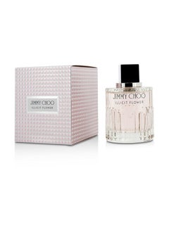Jimmy Choo Illicit Flower EDT 95ml  - Image 2