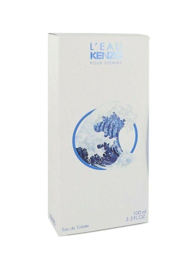 كينزو عطر L'Eau 100ملليلتر  - Image 2