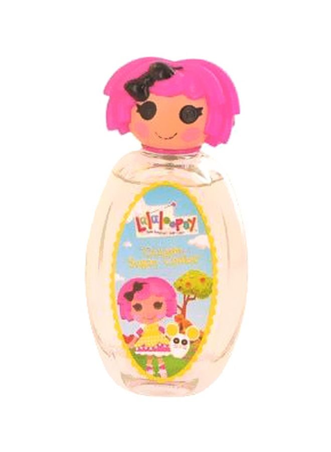 Lalaloopsy Crumbs Sugar Cookie EDT 100ml  - Image 1