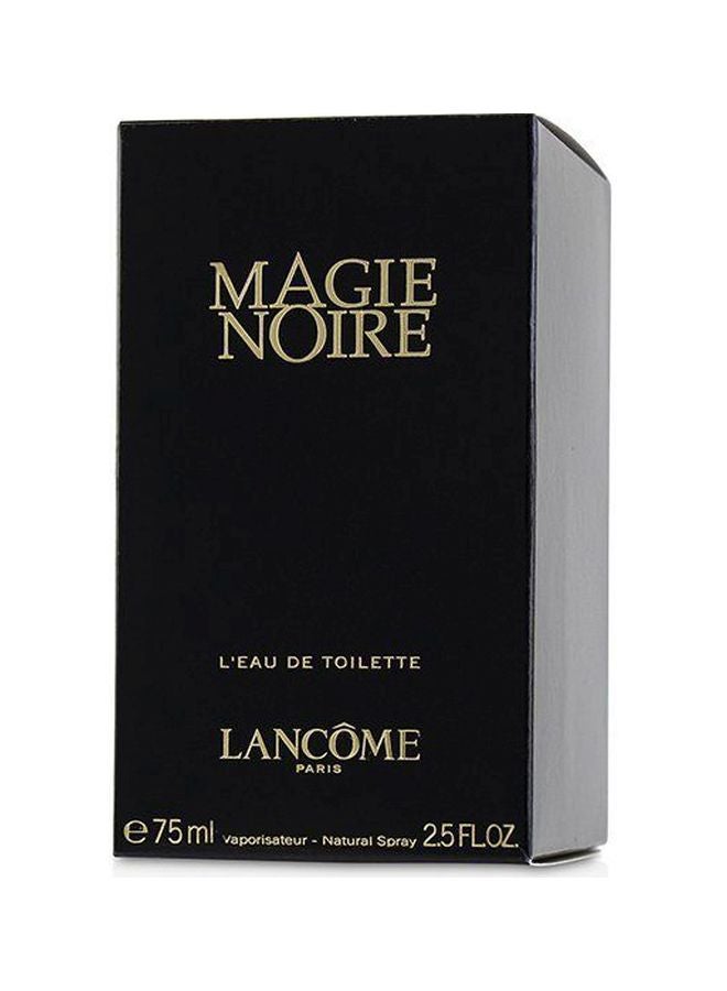 LANCOME - Magie Noire EDT 75ml - Image 1