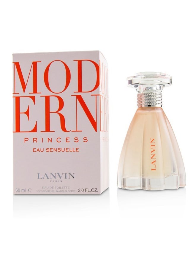 لانفين مودرن برنسيس أوو سونسويل EDT 60ملليلتر - Image 2