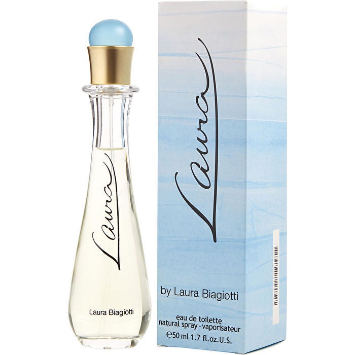 Laura Biagiotti Laura EDT 50ml  - Image 3
