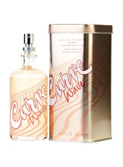 Liz Claiborne Curve Wave EDT  - Image 2