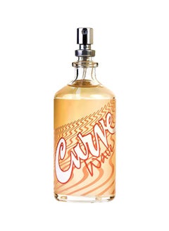 Liz Claiborne Curve Wave EDT  - Image 1