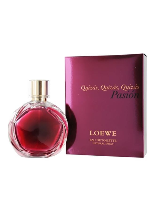 لويفي ماء عطر كويزاز باشيون 50ملليلتر  - Image 2
