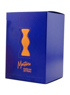 مونتانا ماء تواليت بارفام دو بو 50ملليلتر  - Image 2