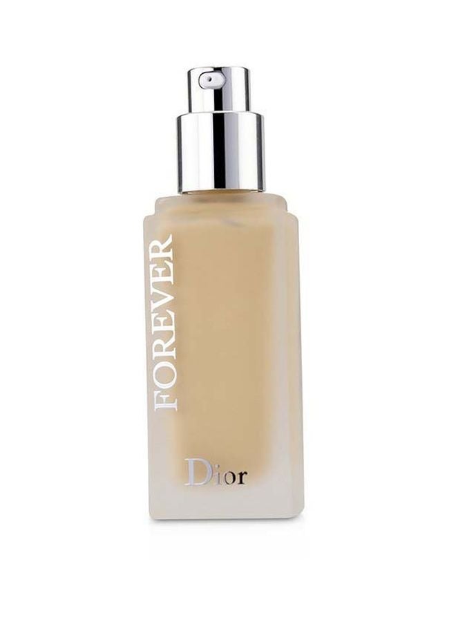 ديور كريم أساس فوريفر يدوم لـ 24 ساعة بتغطية عالية مع عامل حماية من الشمس 35 1W وورم - Image 2