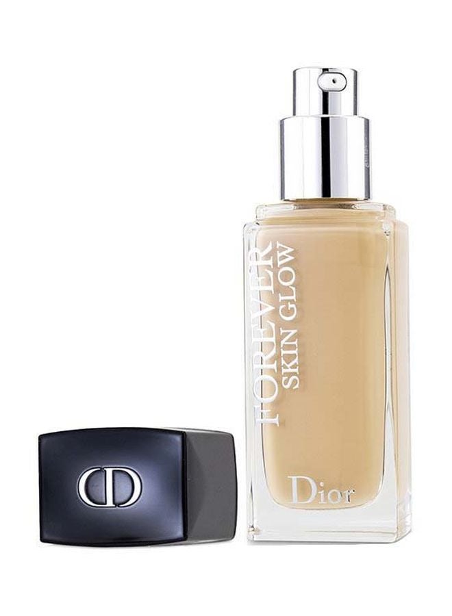 ديور كريم أساس فوريفر يدوم لـ 24 ساعة بتغطية عالية مع عامل حماية من الشمس 35 نيوترال 2.5N - Image 1