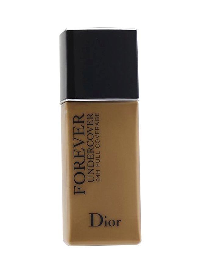 ديور كريم أساس سائل وخفيف الوزن فورإيفر أندركوفر 045 بيج عسلي - Image 1