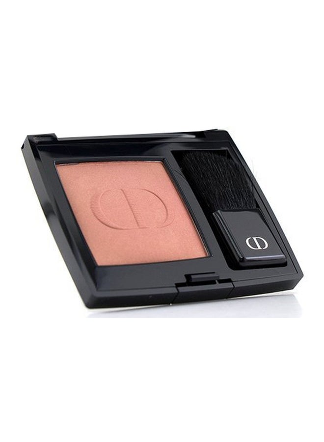 Dior - Rouge Long Wear Couture Powder Blush 330 Rayonnante - Image 1