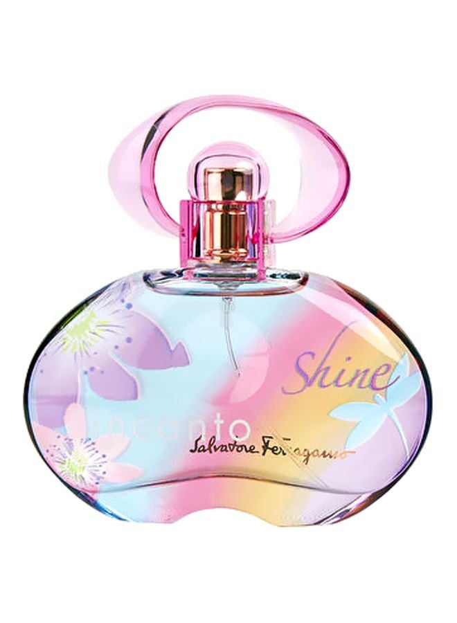 سلفاتوري فيراغامو ماء تواليت عطر إنكانتو شاين 50ملليلتر  - Image 1