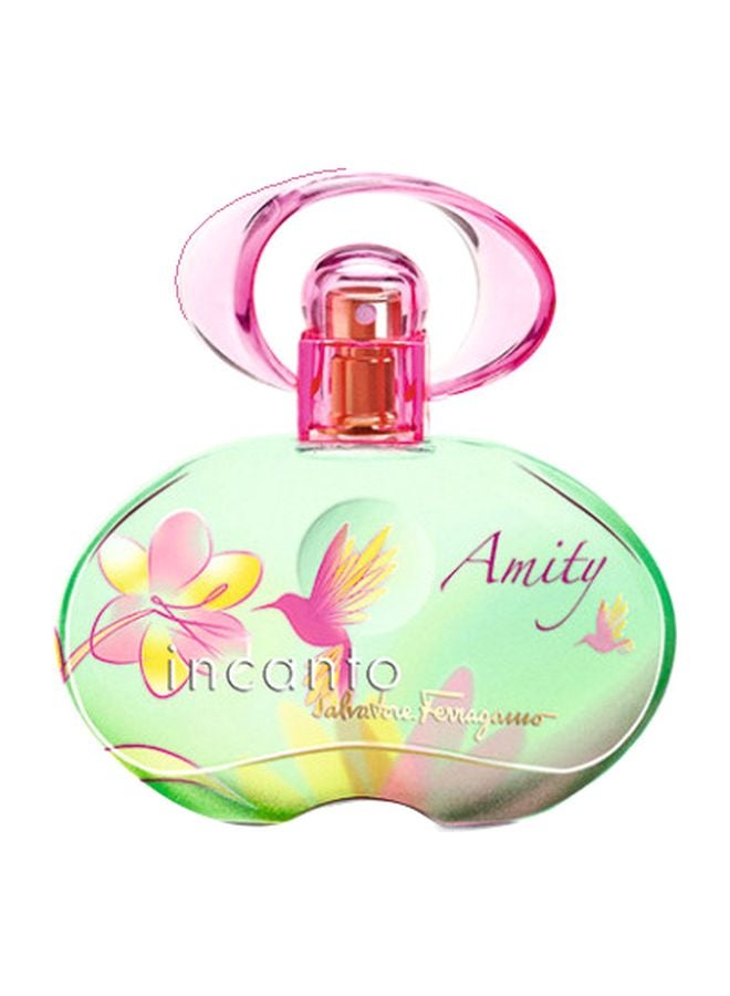 سلفاتوري فيراغامو عطر Incanto Amity 50ملليلتر - Image 1