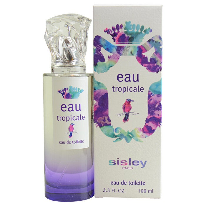 عطر Eau Tropicale 100ملليلتر - Image 3