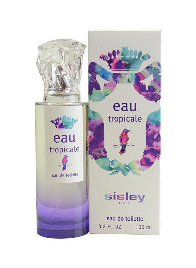 عطر Eau Tropicale 100ملليلتر - Image 2
