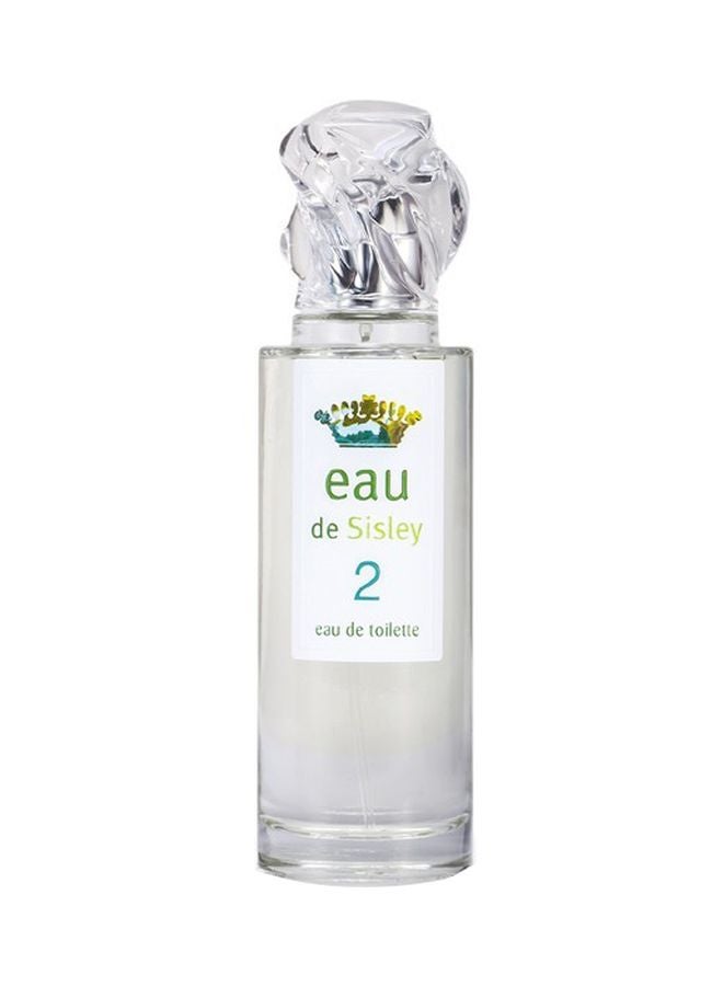 عطر أو دي سيسلي 2 EDT - Image 1