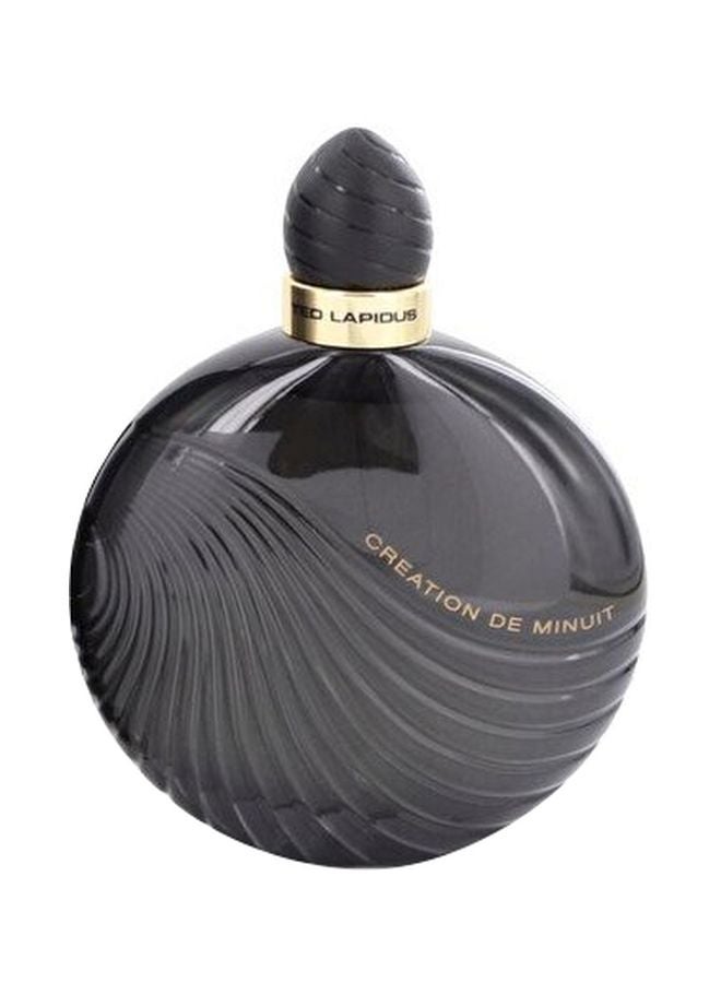 TED LAPIDUS Creation De Minuit EDT - Image 1