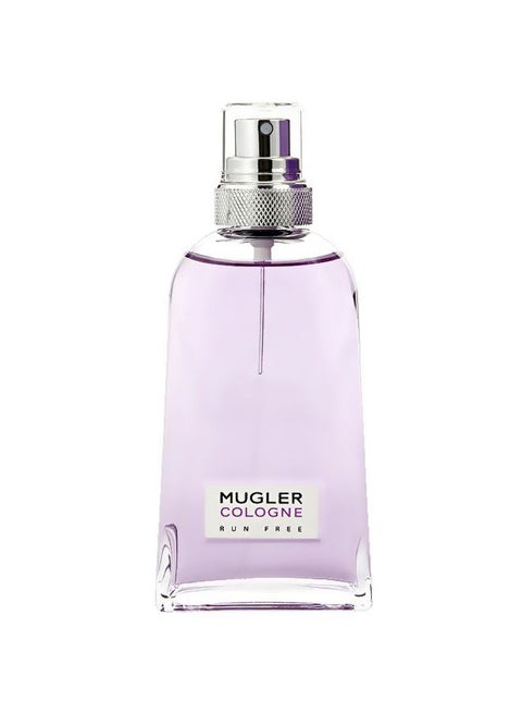Run Free EDT 100ml