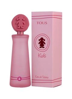 Tous Kids EDT 100ml  - Image 2