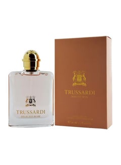 تروساردي عطر دياليكت روز 50ملليلتر  - Image 2
