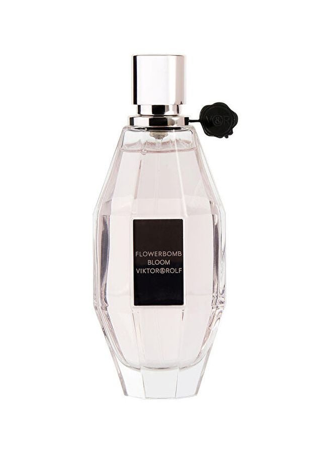 VIKTOR & ROLF - Flowerbomb Bloom EDT 100ml - Image 1