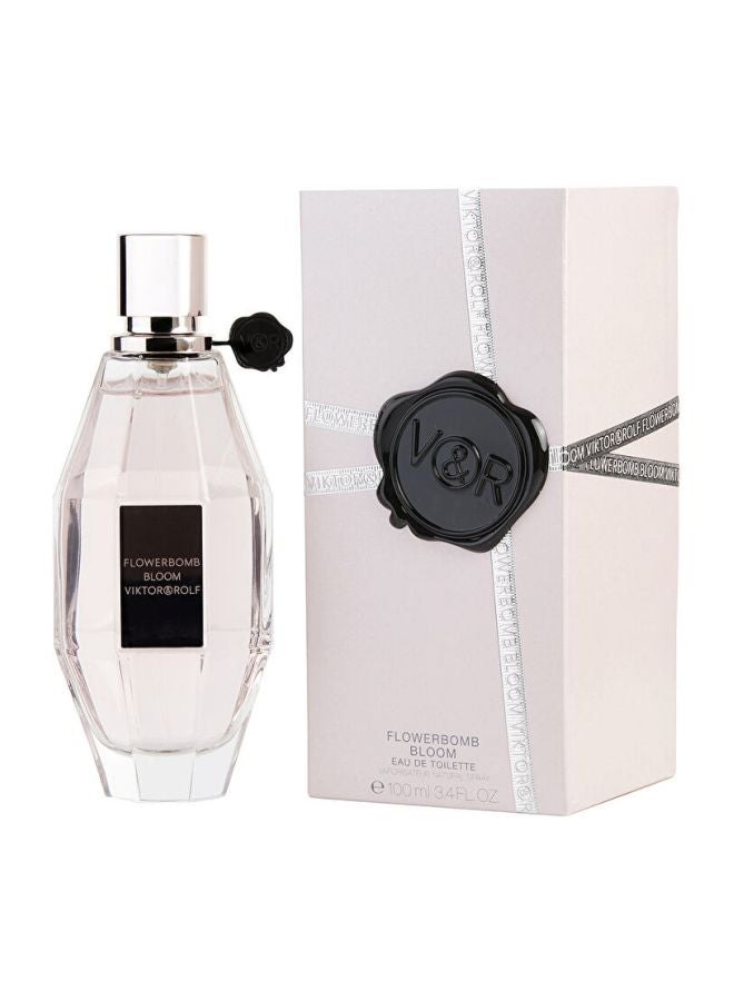 VIKTOR & ROLF - Flowerbomb Bloom EDT 100ml - Image 1