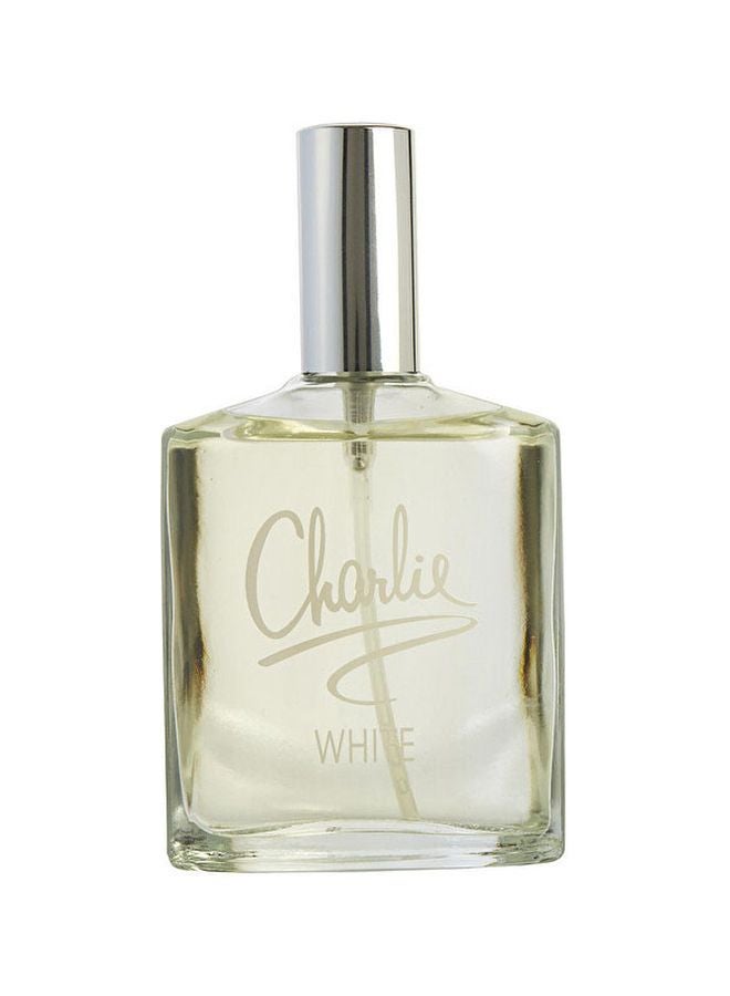 Revlon Charlie White Eau Fraiche 100ml - Image 2