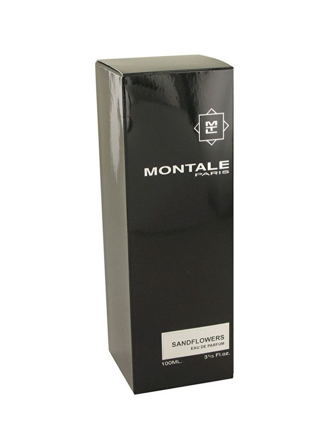 مونتال ماء عطر ساند فلورز 100ملليلتر - Image 2