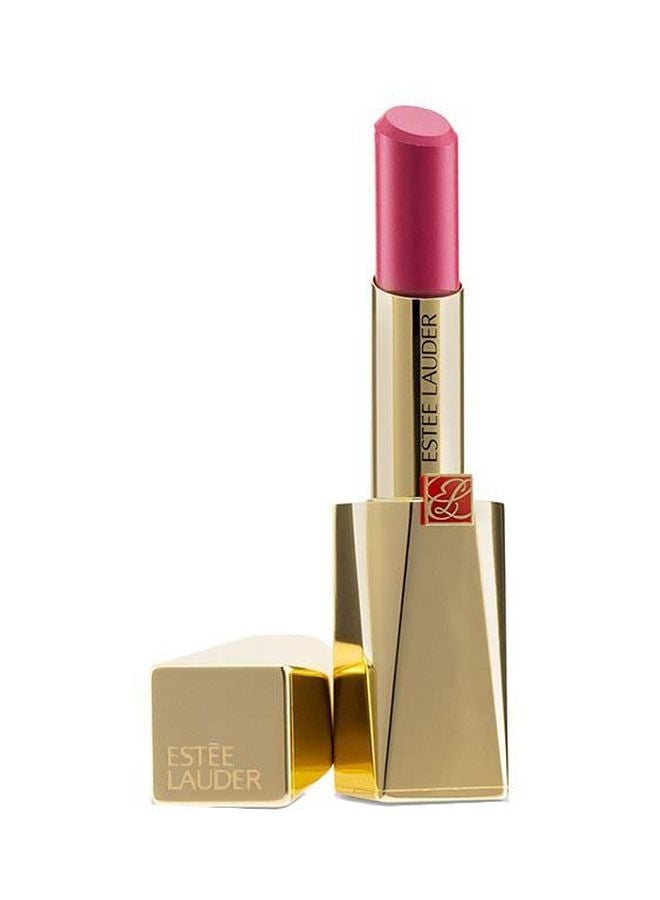 ESTEE LAUDER - Pure Color Desire Rouge Excess Lipstick 202 Tell All - Image 1