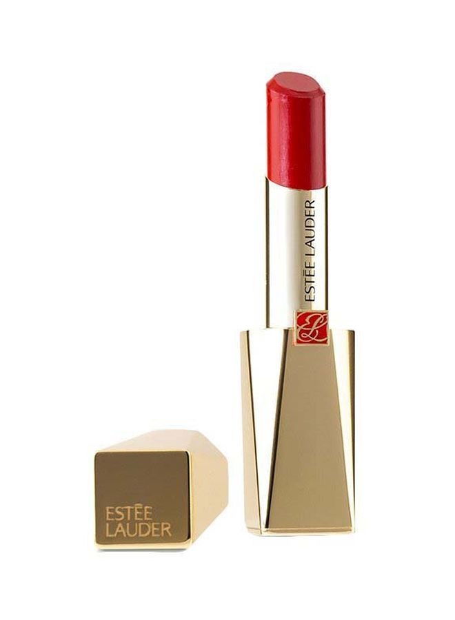 ESTEE LAUDER - Pure Color Desire Rouge Excess Lipstick 304 Rouge - Image 1