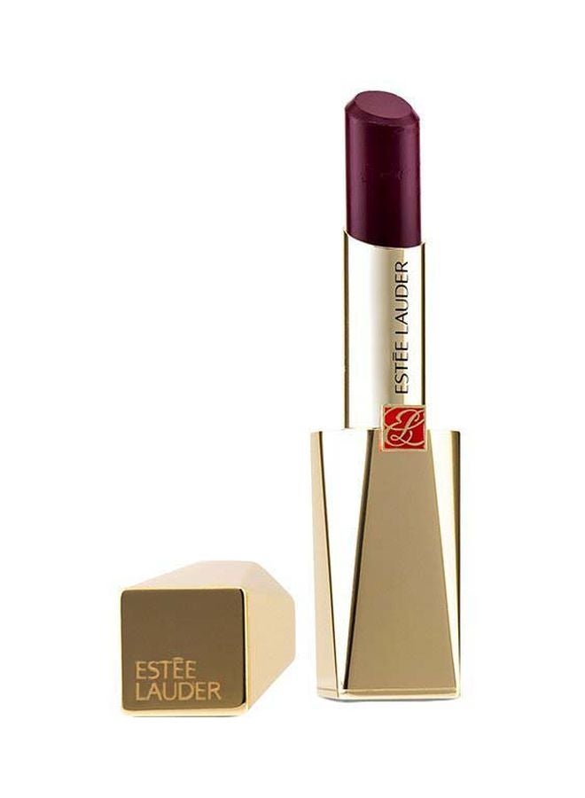 ESTEE LAUDER - Pure Color Desire Rouge Excess Lipstick 403 Ravage - Image 1
