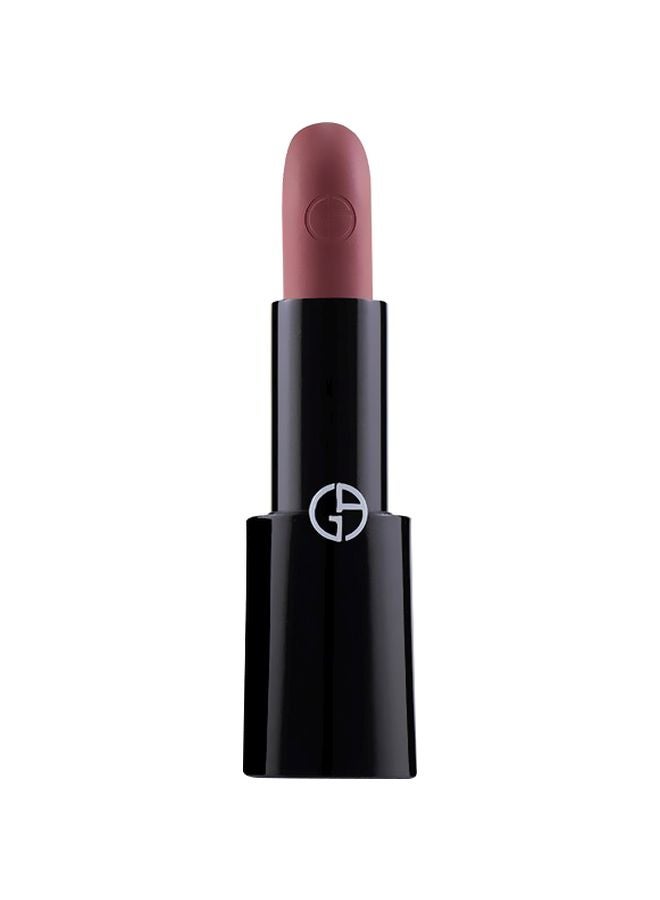 GIORGIO ARMANI - Rouge Satin Lip Colour 512 Pastel Glow - Image 1
