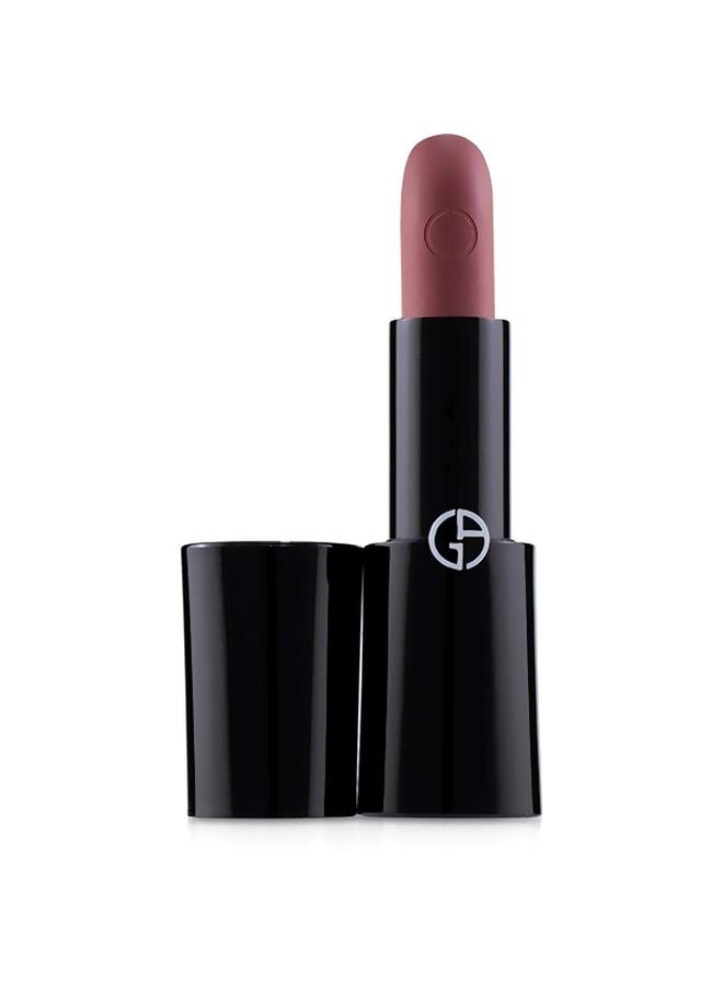 GIORGIO ARMANI - Rouge Satin Lip Colour 512 Pastel Glow - Image 1