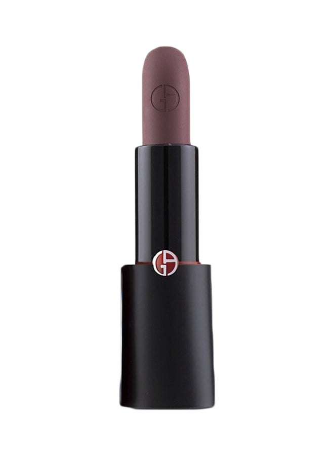 GIORGIO ARMANI - Rouge D'Armani Matte Lipstick 501 Milano - Image 1