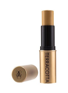 Terracotta Skin Foundation Stick Medium