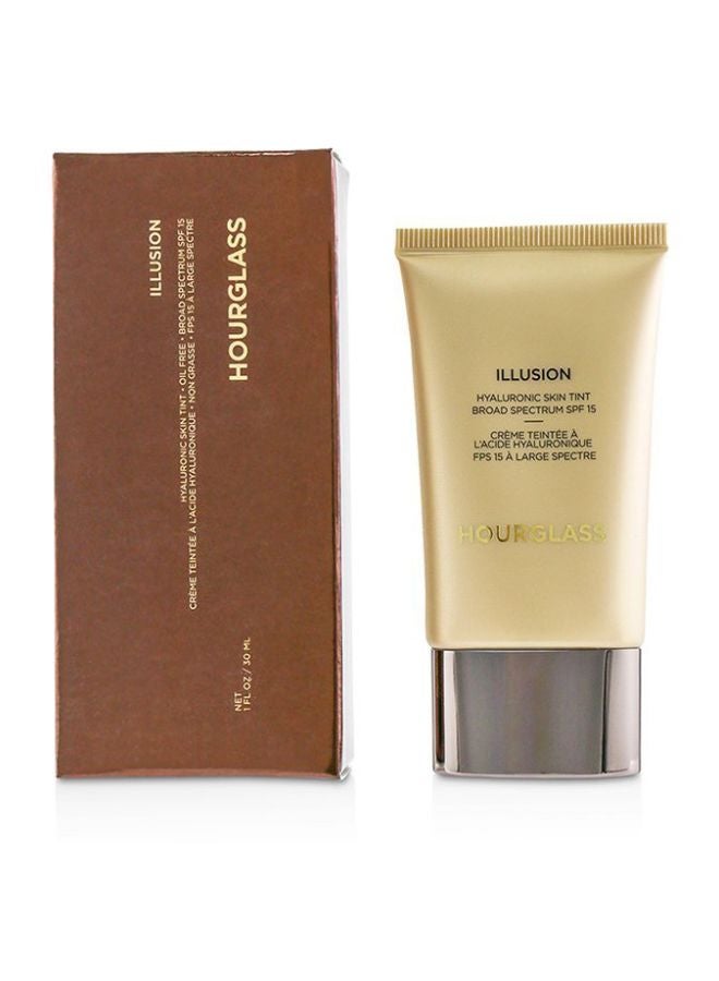 Hourglass Illusion Hyaluronic Skin Tint SPF 15 Ivory - Image 2