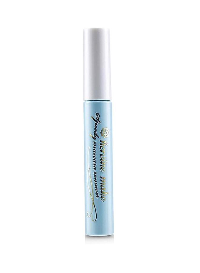 Kiss Me Heroine Make Speedy Mascara Remover Clear  - Image 2