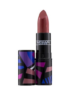 Method In The Madness Lipstick Reckless Red