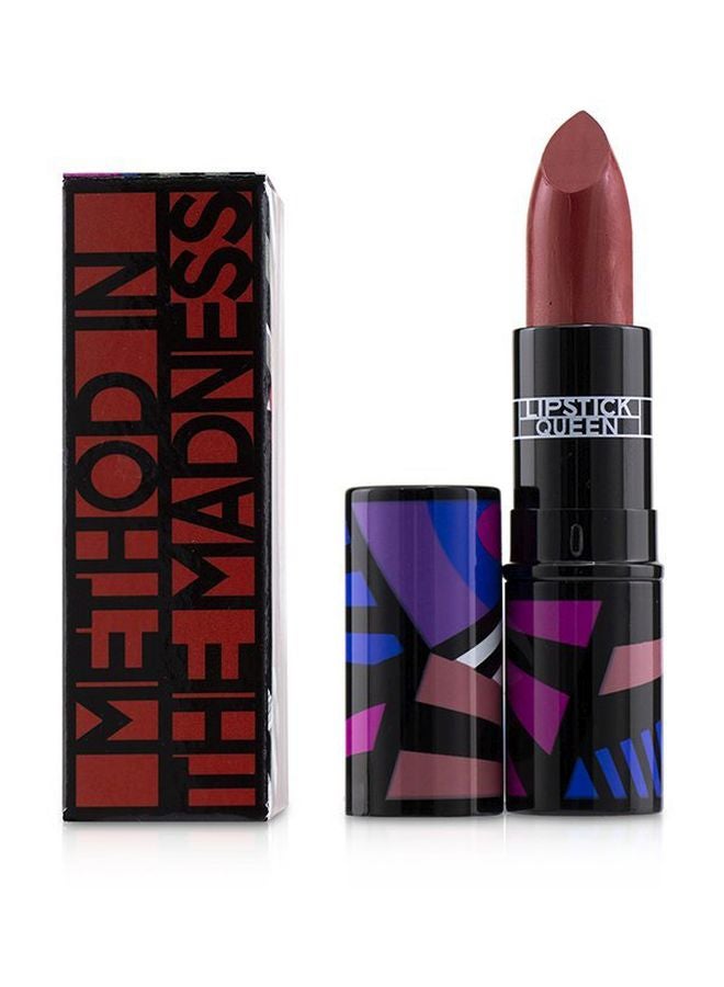 Lipstick Queen - Method In The Madness Lipstick Reckless Red - Image 1
