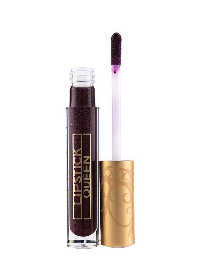 ليبستيك كوين ملمع شفاه رين آن شاين مونارك أوف ميرلوت