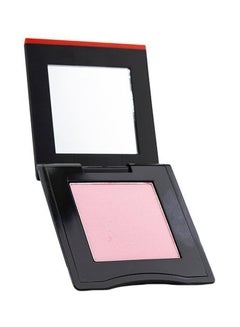 InnerGlow Cheek Powder Blush 04 Aura Pink (Muted Rose)