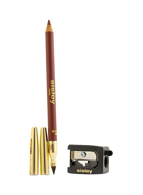 Phyto Levres Perfect Lipliner Auburn