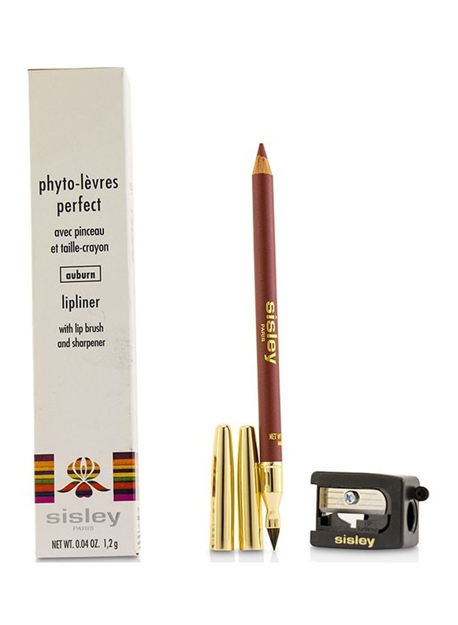 SISLEY - Phyto Levres Perfect Lipliner Auburn - Image 1