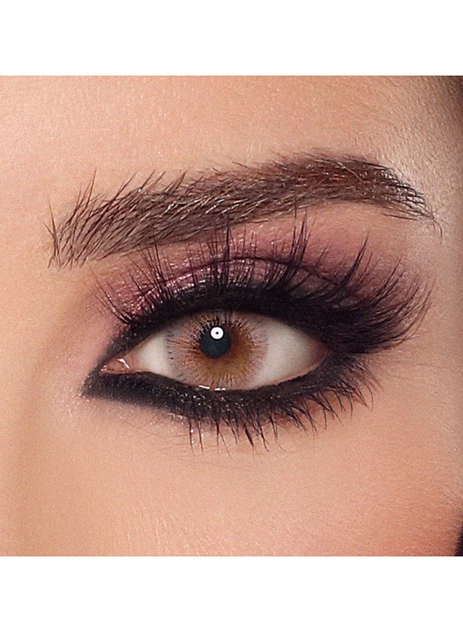 ADERRA Women's Color Soft Contact Lens - Image 1