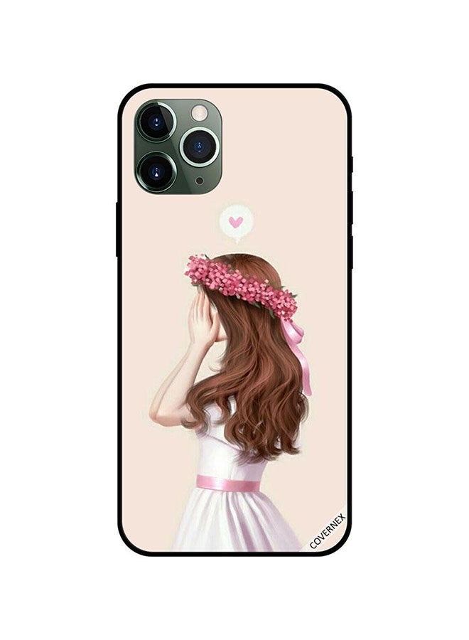 كوفرنيكس غطاء حماية واقٍ لهاتف أبل آيفون 11 برو ماكس متعدد الألوان - Image 1