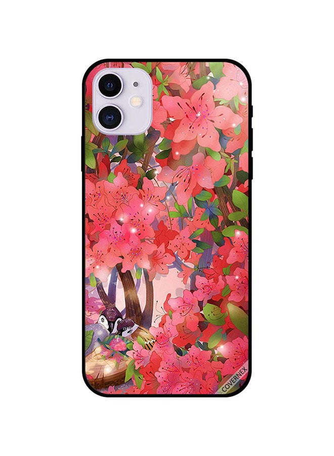 كوفرنيكس غطاء حماية واق لهاتف أبل آيفون 11 متعدد الألوان