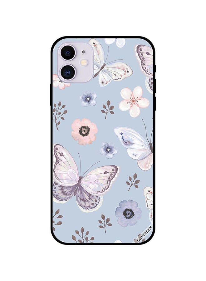 Covernex Protective Case Cover For Apple iPhone 11 Multicolour