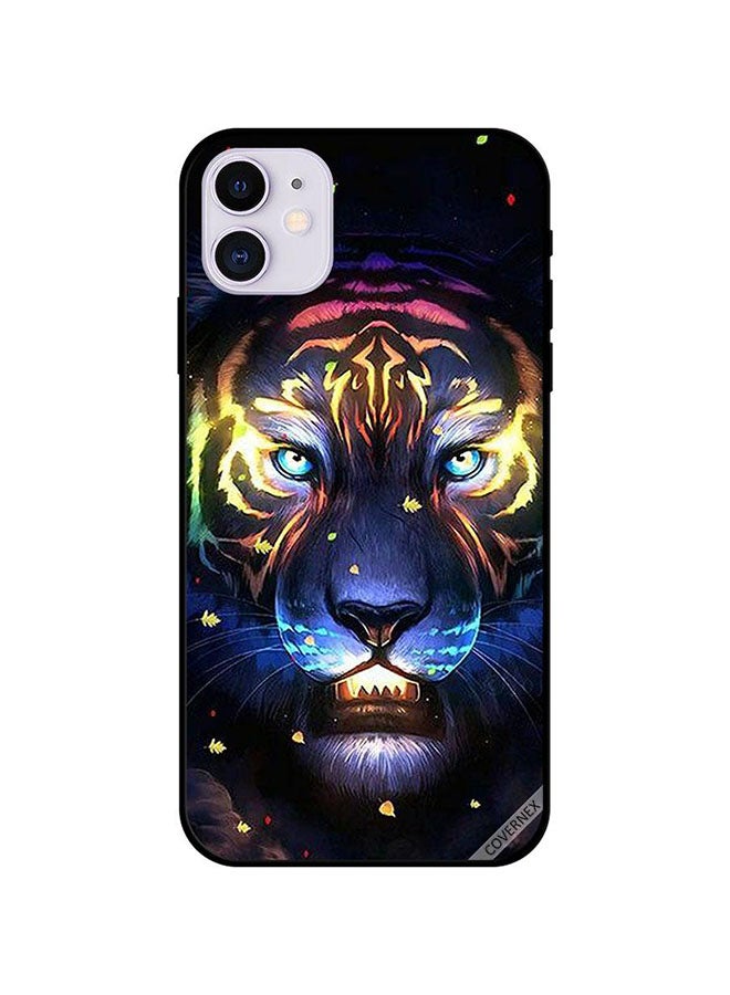 كوفرنيكس غطاء حماية واق لهاتف أبل آيفون 11 متعدد الألوان - Image 1