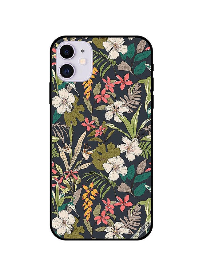 كوفرنيكس غطاء حماية واق لهاتف أبل آيفون 11 متعدد الألوان - Image 1