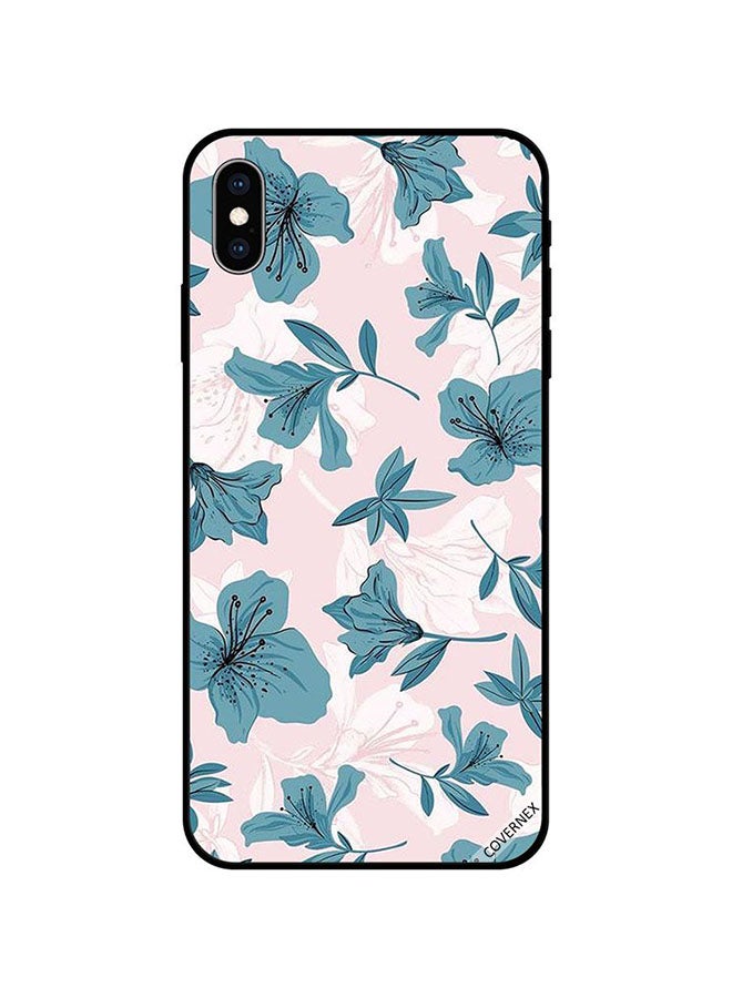 Covernex Protective Case Cover For iPhone XS Max Pink/White/Blue