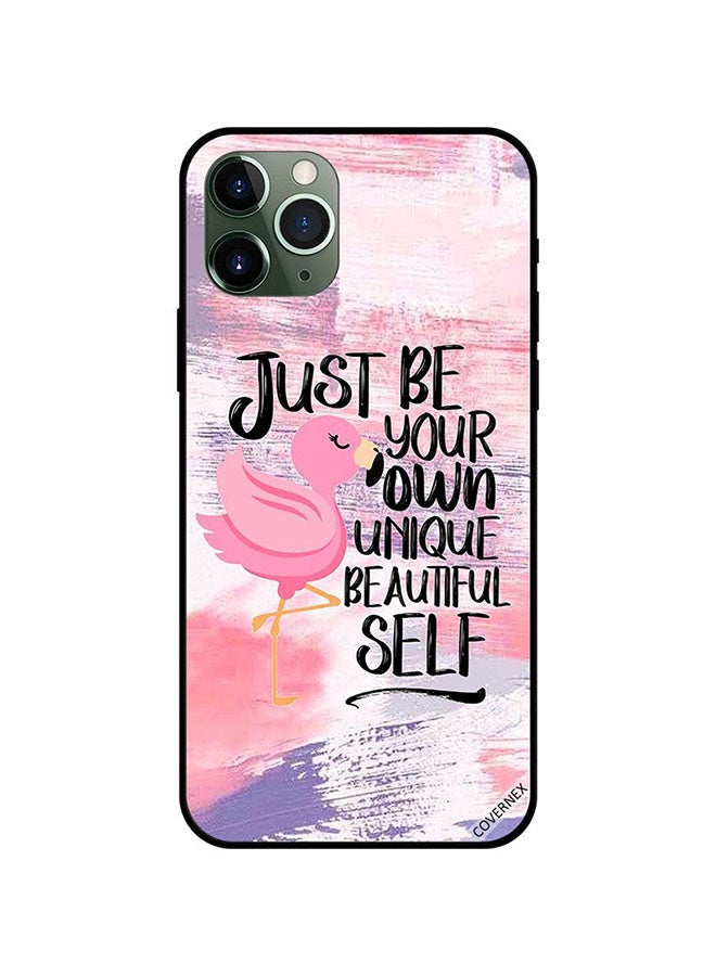 Covernex Protective Case Cover For Apple iPhone 11 Pro Max Multicolour 